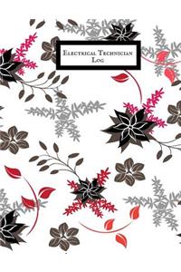 Electrical Technician Log