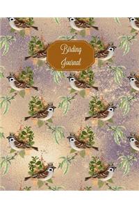 Birding Journal