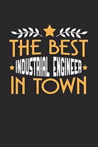 The Best Industrial Engineer in Town