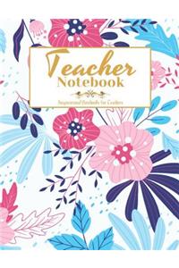 Teacher Notebook