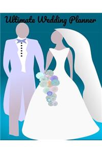 Ultimate Wedding Planner