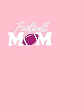 Football Mom