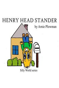 Henry Head Stander