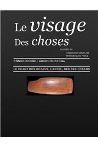 Le Visage Des Choses - Numero Six