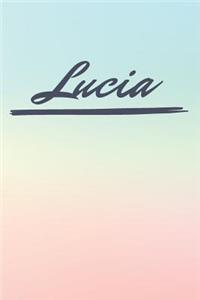 Lucia