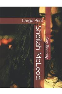 Sheilah McLeod