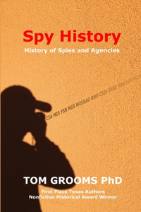 Spy History