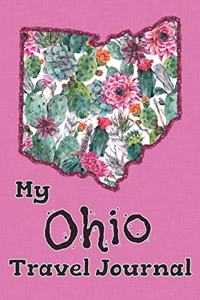 My Ohio Travel Journal