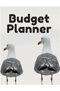 Budget Planner