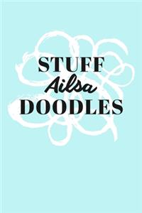 Stuff Ailsa Doodles