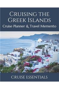 Cruising the Greek Islands