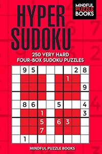 Hyper Sudoku