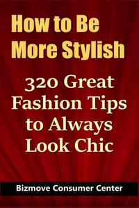 How to Be More Stylish