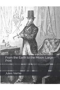 From the Earth to the Moon