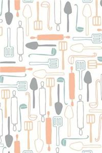 Kitchen Utensils