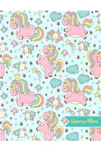 Unicorn Mom