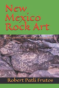 New Mexico Rock Art