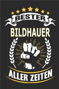 Bester Bildhauer aller Zeiten