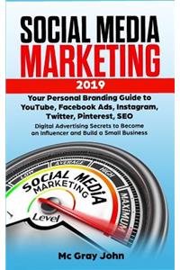 Social Media Marketing 2019