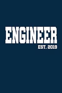 Engineer est. 2019