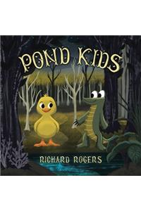 Pond Kids