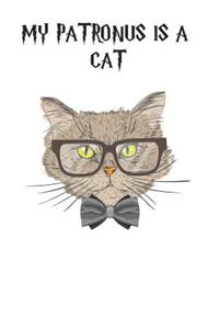 My Patronus is a Cats