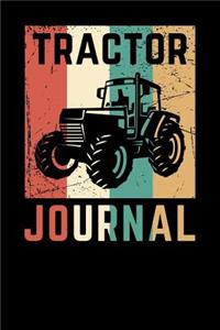 Tractor Journal