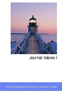 Journal, Volume I