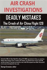 Air Crash Investigations