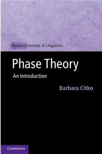 Phase Theory