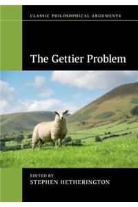 The Gettier Problem