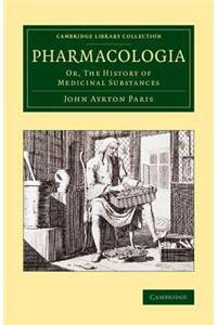 Pharmacologia