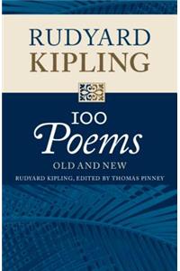 100 Poems: Old and New