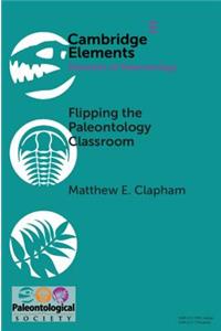 Flipping the Paleontology Classroom