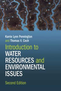 Introduction to Water Resources and Environmental Issues