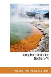 Xenophon: Hellenica Books V-VII