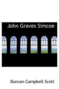 John Graves Simcoe