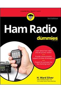 Ham Radio for Dummies