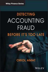 Detecting Accounting Fraud Before It's Too Late