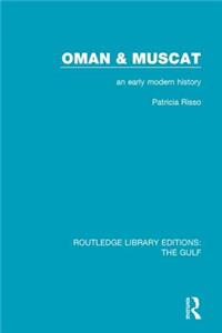 Oman and Muscat