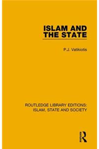 Islam and the State