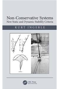 Non-Conservative Systems