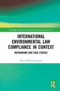 International Environmental Law Compliance in Context