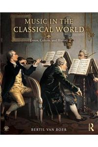 Music in the Classical World