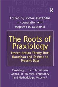 Roots of Praxiology