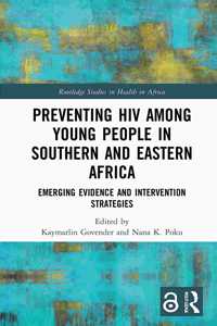 Preventing HIV Among Young People in Southern and Eastern Africa