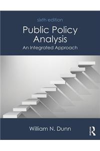 Public Policy Analysis