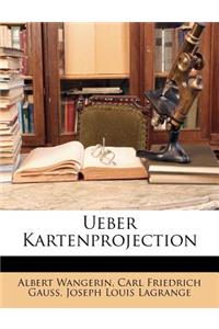 Ueber Kartenprojection