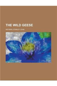 The Wild Geese