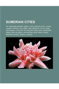Sumerian Cities